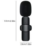 K8 Wireless Microphone - Image 2