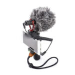 BOYA MM1 Microphone - Image 2