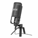Rode NT-USB Condenser Microphone
