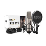 Rode NT2-A Condenser Microphone - Image 3