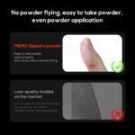 MEMO FS03 Solid Mobile Game Powder  - Image 4