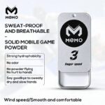 MEMO FS03 Solid Mobile Game Powder  - Image 2