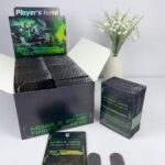 Player's Hand Mobile Game Finger Sleeve