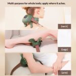 Imitation Human-Hand Neck & Body Massager - Image 2