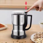 Prestige Food Grinder – Powerful Performance for Everyday Kitchen - Image 4