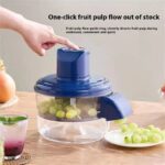 Automatic Grape Peeler – Smart Kitchen Helper - Image 3