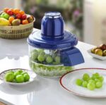 Automatic Grape Peeler – Smart Kitchen Helper