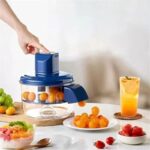 Automatic Grape Peeler – Smart Kitchen Helper - Image 2