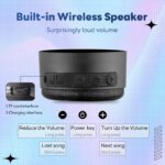 Bluetooth Speaker Water Bottle – Stay Hydrated, Stay Entertained - Image 3