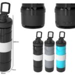 Bluetooth Speaker Water Bottle – Stay Hydrated, Stay Entertained