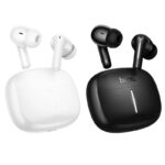 HOCO EQ34 Plus ANC+ENC AI Supported TWS Earbuds - Image 3