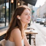 HOCO EQ34 Plus ANC+ENC AI Supported TWS Earbuds - Image 2