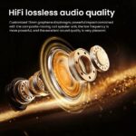 EARISE Premium TWS Wireless Earbuds - Image 3