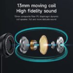 HOCO EQ2 Wireless BT Headset - Image 3