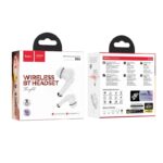 HOCO EQ2 Wireless BT Headset - Image 2