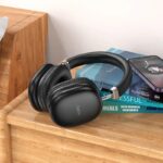 HOCO W55 Plus ANC Wireless Headphones - Image 5