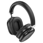 HOCO W35 Air Wireless Headphones - Image 2