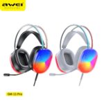 Awei GM-11 RGB Gaming Headset