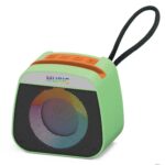 Mini RGB Bluetooth Speaker