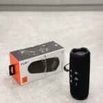 FLIP 7 Portable Waterproof Wireless Bluetooth Speaker