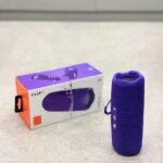 FLIP 7 Portable Waterproof Wireless Bluetooth Speaker - Image 3