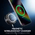 MEMO CX19 Magnetic Phone Cooler - Image 3