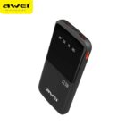 Awei P13K 20000mAh Fast Charging Power Bank
