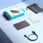 JOYROOM JR-W020 20W Magnetic Wireless Charging Power Bank 10000mAh - Image 2