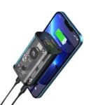 Awei P165K 10000Mah 22.5W Pd20W Fast Charging Power Bank - Image 3