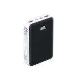 LDNIO PQ27 65W 77Wh 20000mah Power Bank.