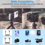 BOYA BY-XM6-S2 2.4GHz Wireless Microphon - Image 2