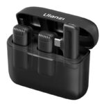 Ulanzi J12 Wireless Lavalier Microphone
