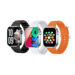 BW10 Pro 4G Camera Smart Watch 2,490.00৳