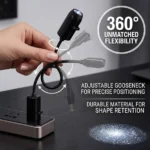 Aiorrax Oryn 5D Holographic Star & Ocean Projector - Image 2