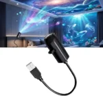 Aiorrax Oryn 5D Holographic Star & Ocean Projector