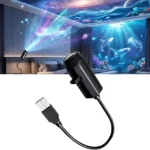 Aiorrax Oryn 5D Holographic Star & Ocean Projector