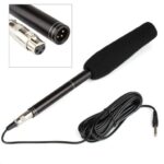 PANASONIC BOOM MICROPHONE EM-2800A - Image 2