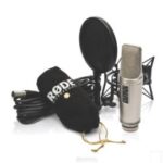 Rode NT2-A Condenser Microphone - Image 2